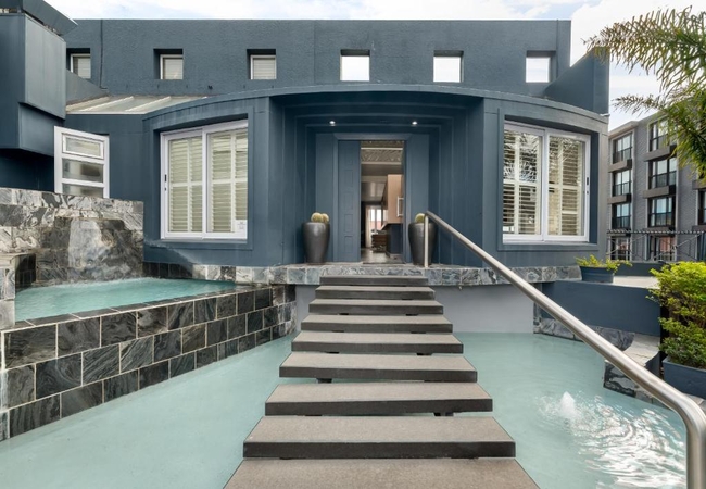 O on Kloof Boutique Hotel