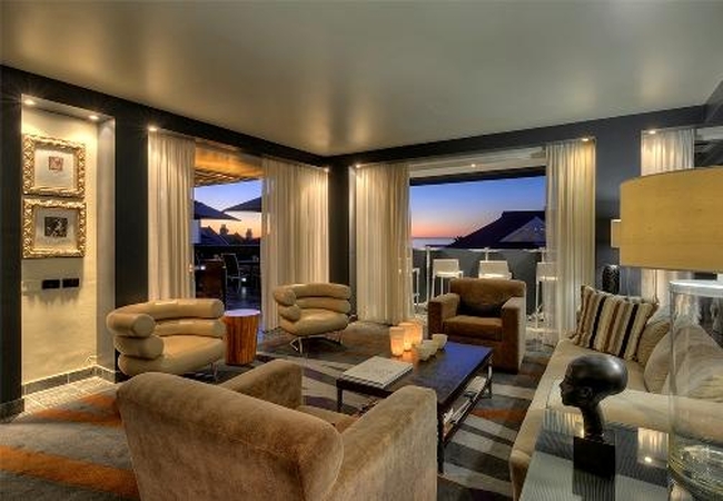 O on Kloof Boutique Hotel