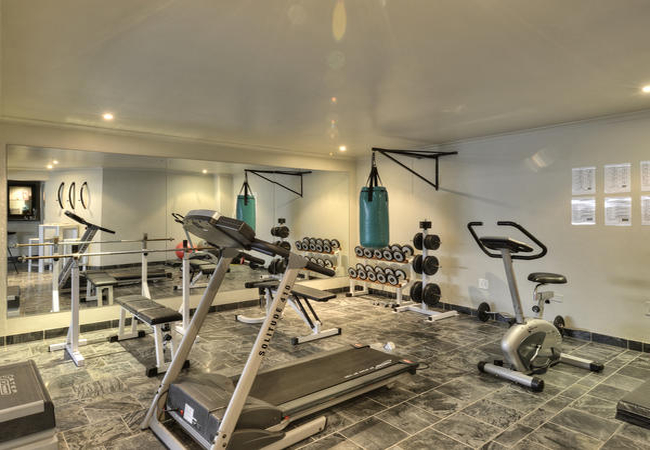 O on Kloof Boutique Hotel