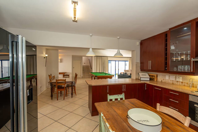 Exclusive Use Holiday Home