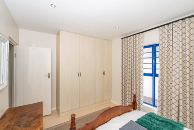 Exclusive Use Holiday Home