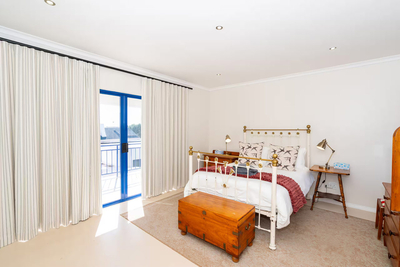 Exclusive Use Holiday Home