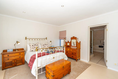 Exclusive Use Holiday Home
