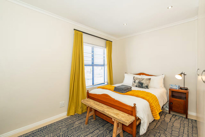 Exclusive Use Holiday Home