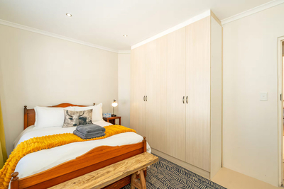 Exclusive Use Holiday Home