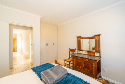 Exclusive Use Holiday Home