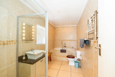 Exclusive Use Holiday Home
