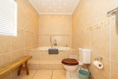 Exclusive Use Holiday Home