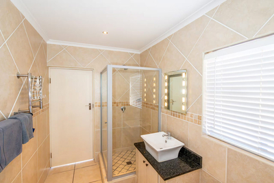 Exclusive Use Holiday Home