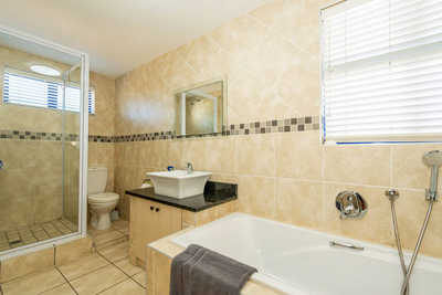 Exclusive Use Holiday Home