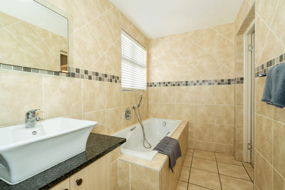 Exclusive Use Holiday Home