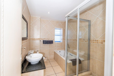 Exclusive Use Holiday Home