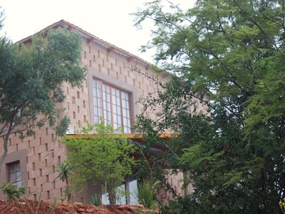 Oppiberg Guest House