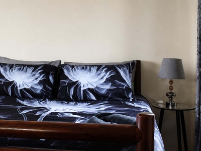 Oppiberg Guest House