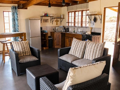 Oppiberg Guest House