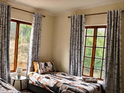 Oppiberg Guest House