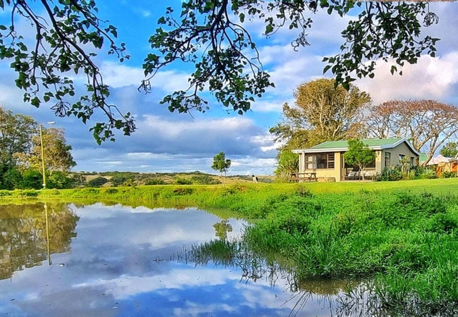 Country Cottage