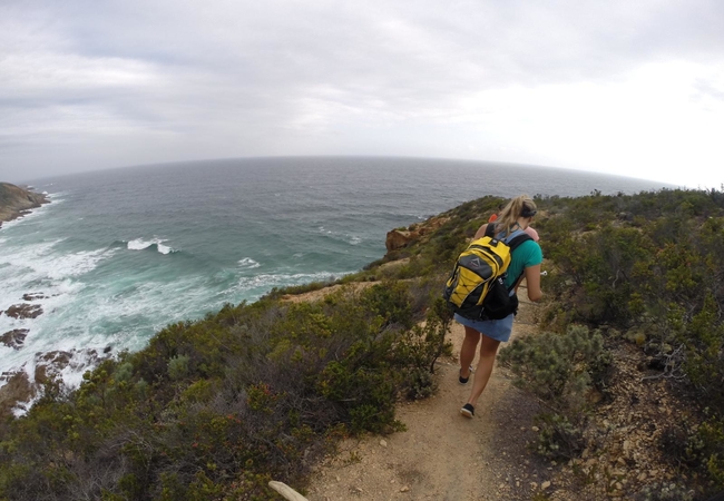 Oppiesee Selfcatering Apartments