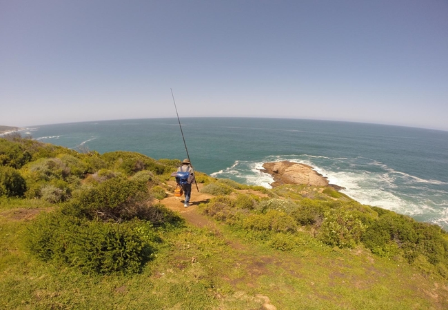 Oppiesee Selfcatering Apartments