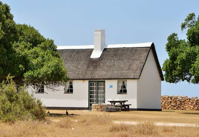 Opstal Equipped Cottages
