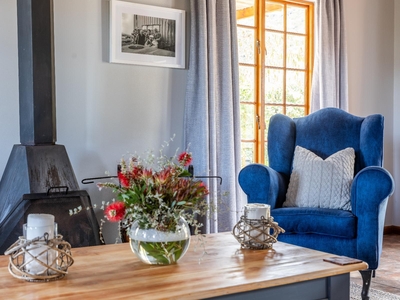 Mosesberg Cottage