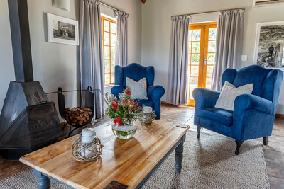 Mosesberg Cottage