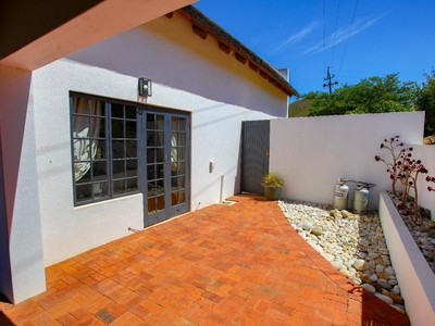 Longlands Cottage