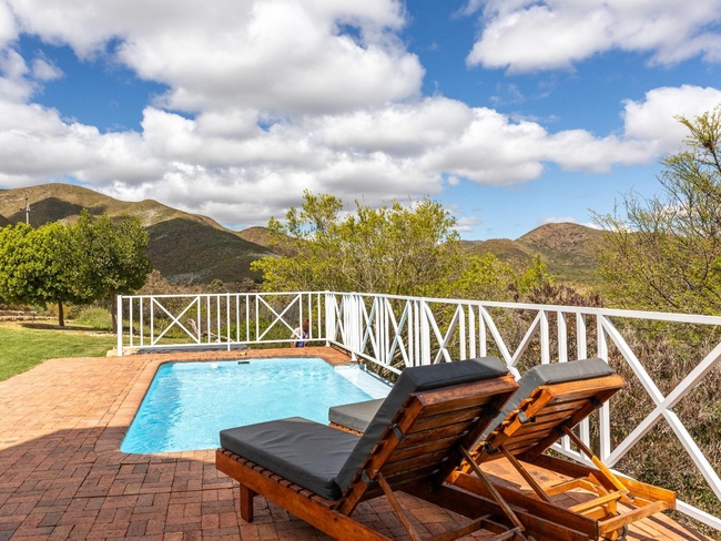 Longlands Cottage