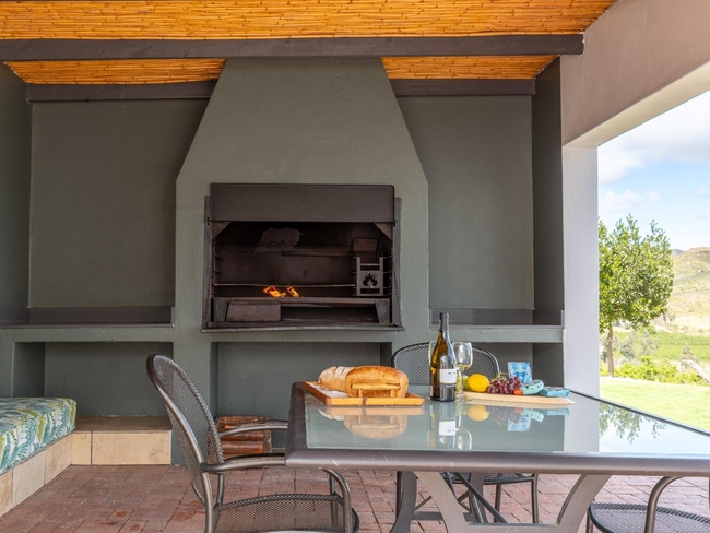 Longlands Cottage