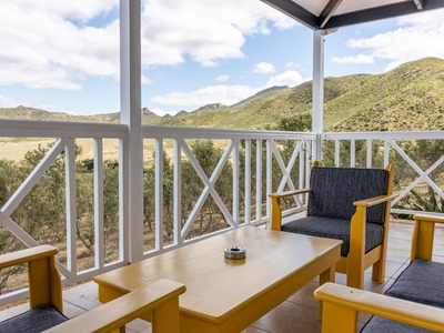 Longlands Cottage