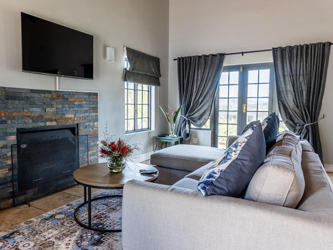 Longlands Cottage