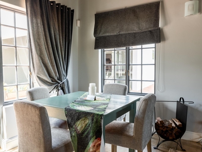 Longlands Cottage