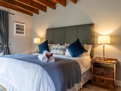 Longlands Cottage