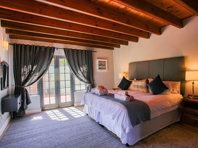 Longlands Cottage