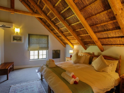 Longlands Cottage