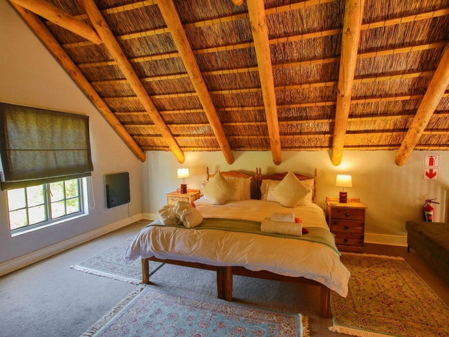 Longlands Cottage
