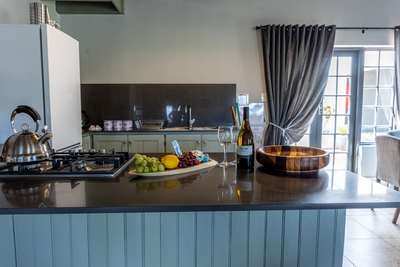 Longlands Cottage