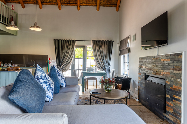Longlands Cottage