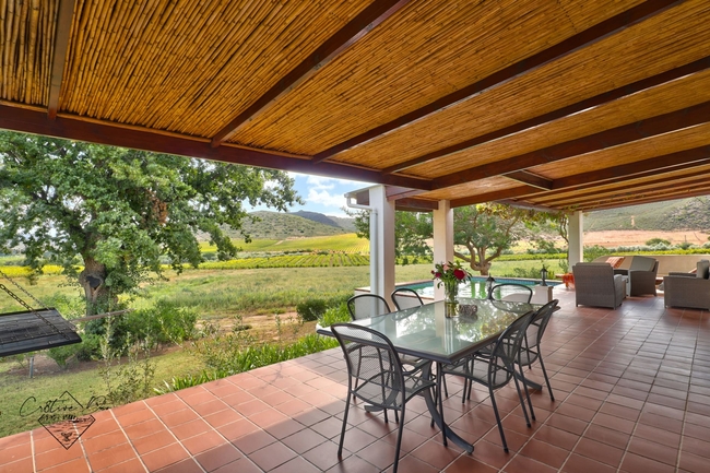 Wouterspan Lodge