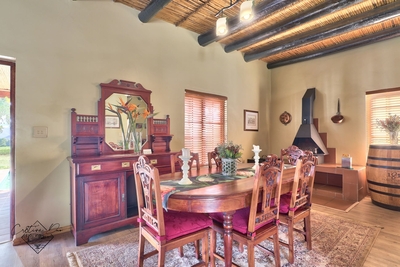 Wouterspan Lodge