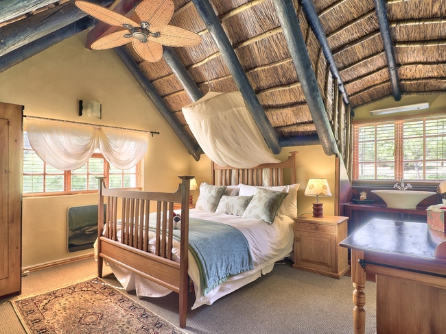 Wouterspan Lodge