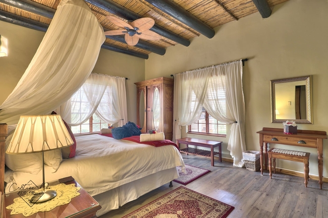 Wouterspan Lodge