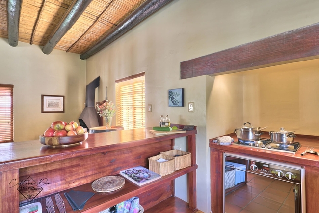 Wouterspan Lodge