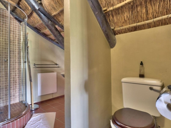 Wouterspan Lodge