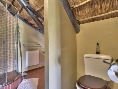 Wouterspan Lodge