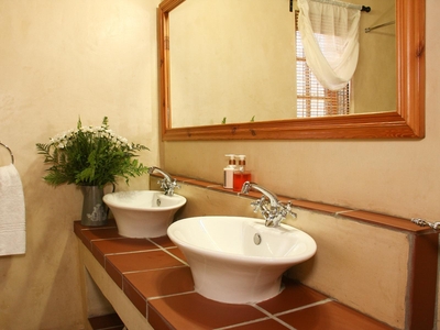 Wouterspan Lodge