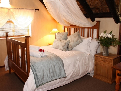 Wouterspan Lodge