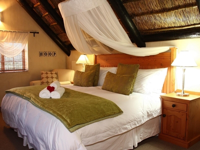 Wouterspan Lodge