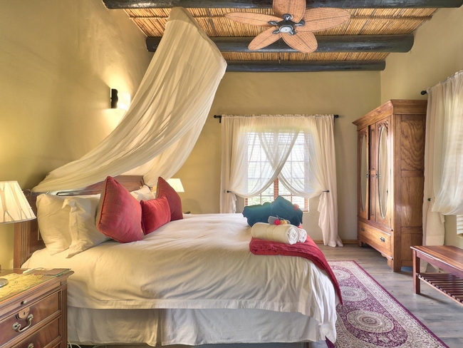 Wouterspan Lodge