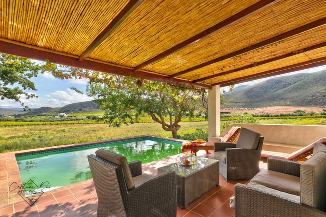 Wouterspan Lodge